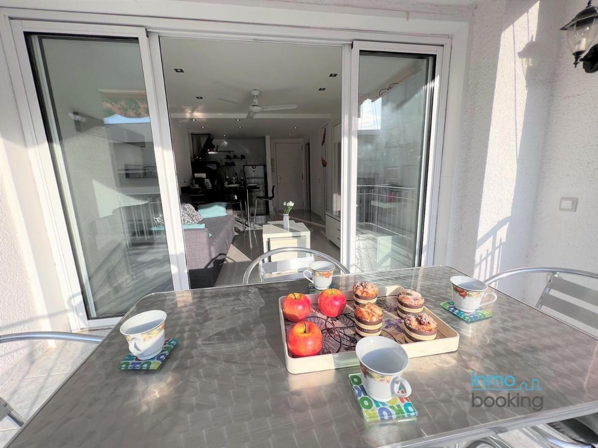Sun Gisamar Apartamento *