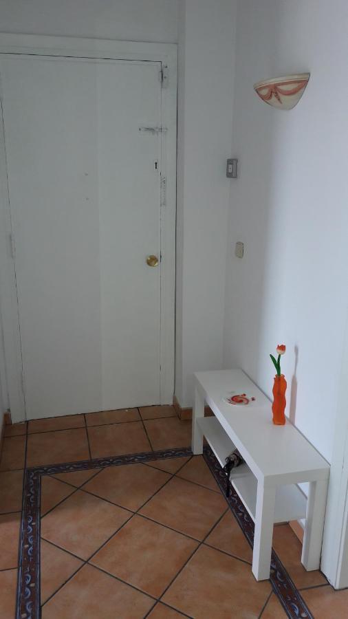 Apartamento La Palmera *