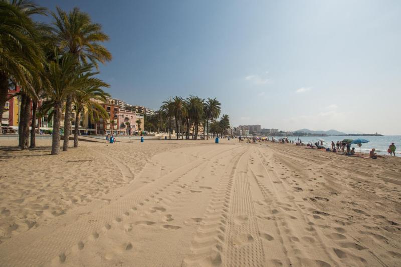Casa Del Mar * Villajoyosa