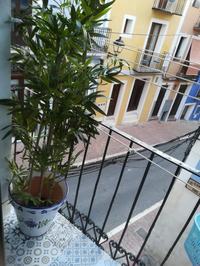 Casa Del Mar Villajoyosa