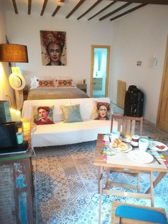 Casa Del Mar * Villajoyosa