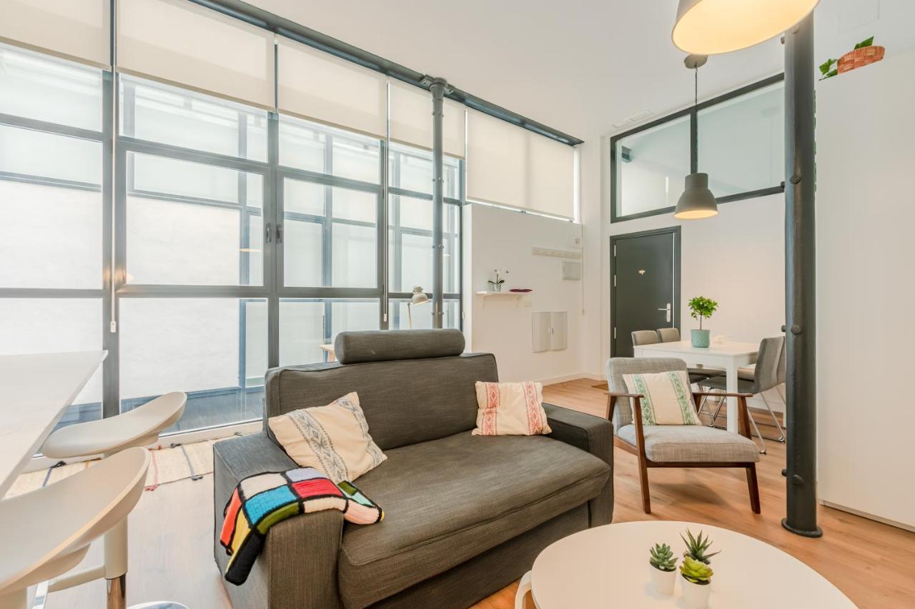 Honeymoon Apartamento