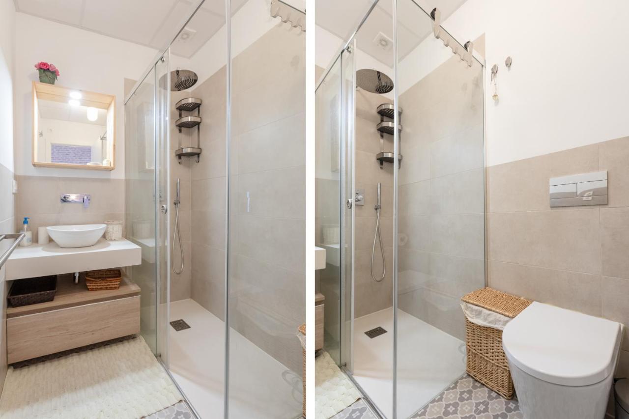 Apartamento Honeymoon *