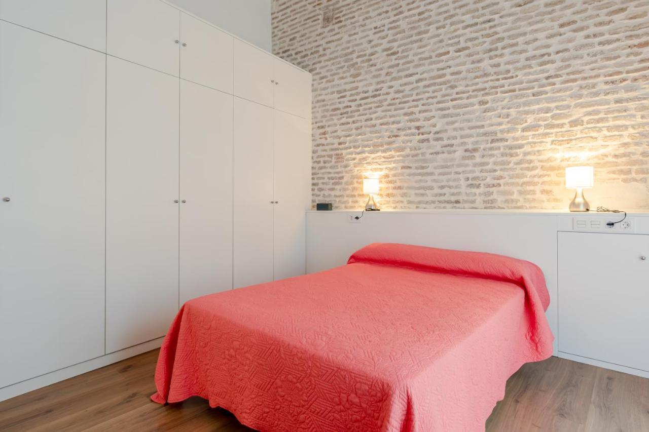 Apartamento Honeymoon *