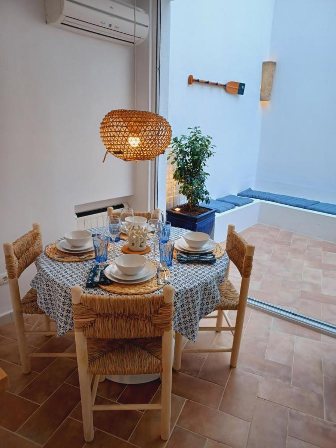 Apartment Apto En 1ra Linea Carrer Les Voltes Parking Gratis