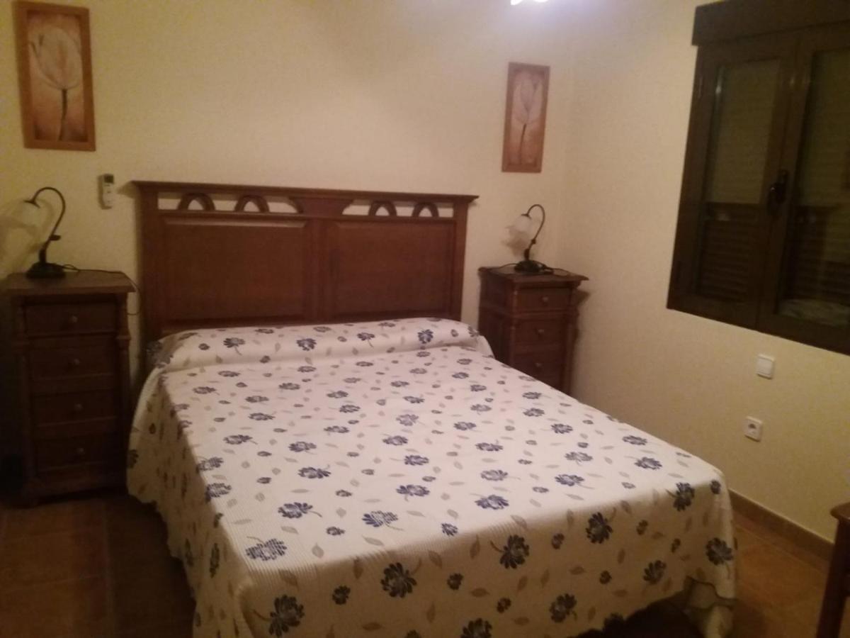 Country house Escuelas Ii