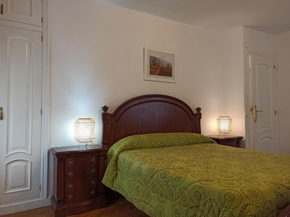 Apartamento Marrodan Centrico *