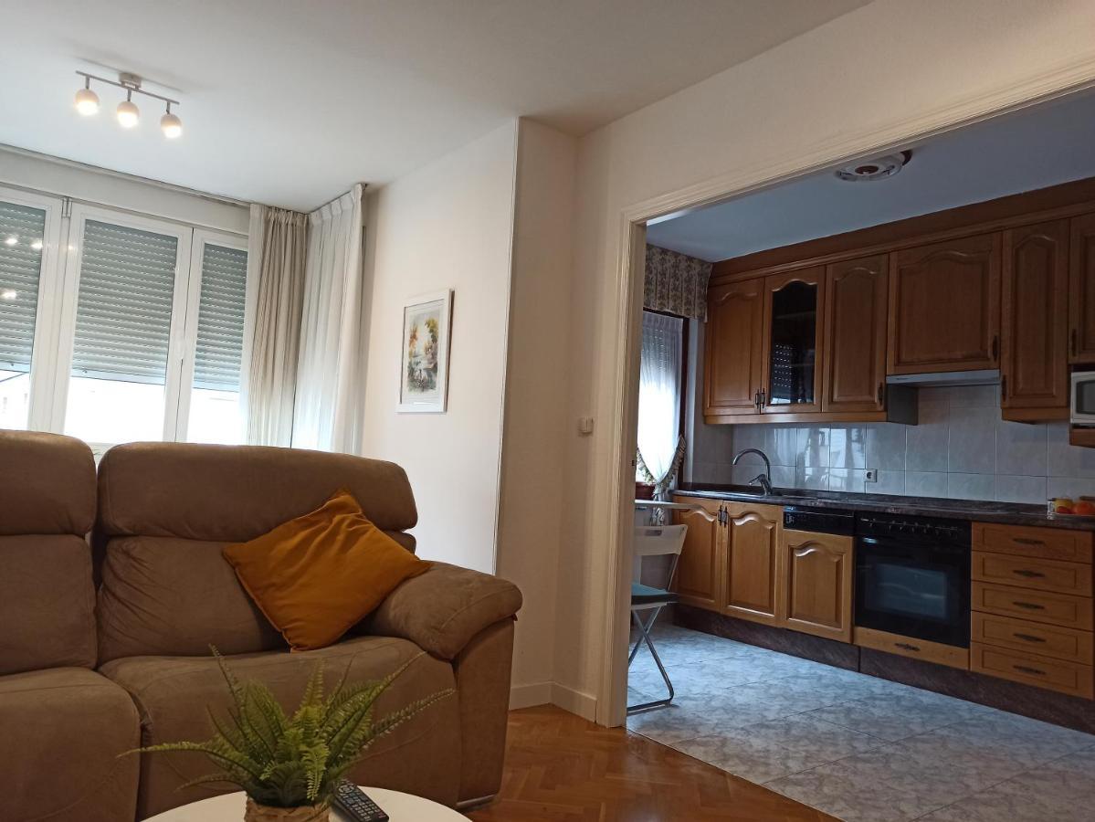 Apartamento Marrodan Centrico Arnedillo