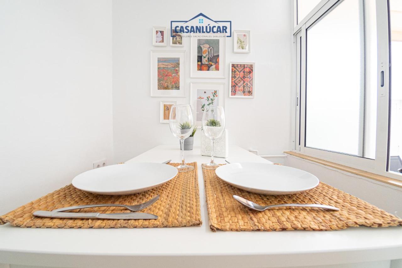 Parque Donana Apartment *