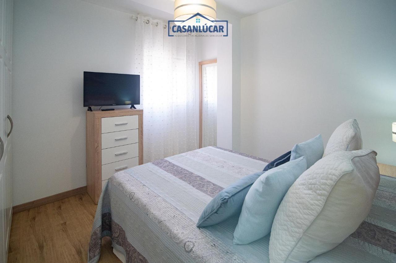 Apartment Aranzazu Playa