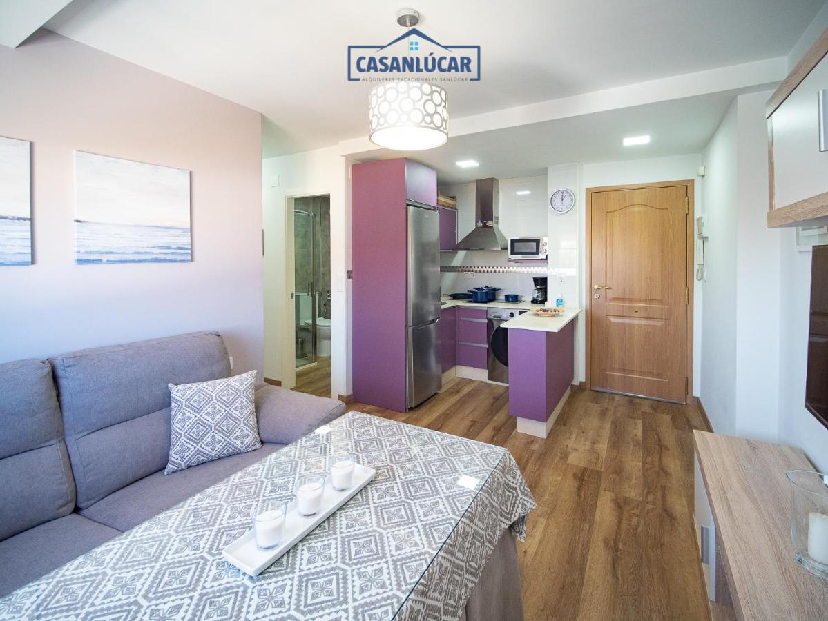 Apartment Aranzazu Playa