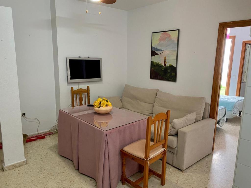 Apartment Atalaya Corredera Vejer