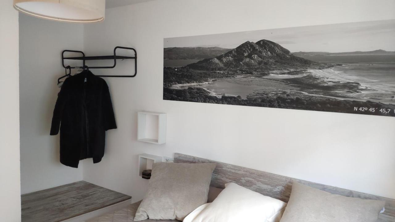 Casa Concha Holiday home Muros