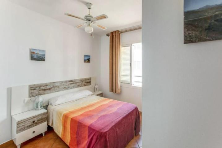 Apartment With Terrace And Parking