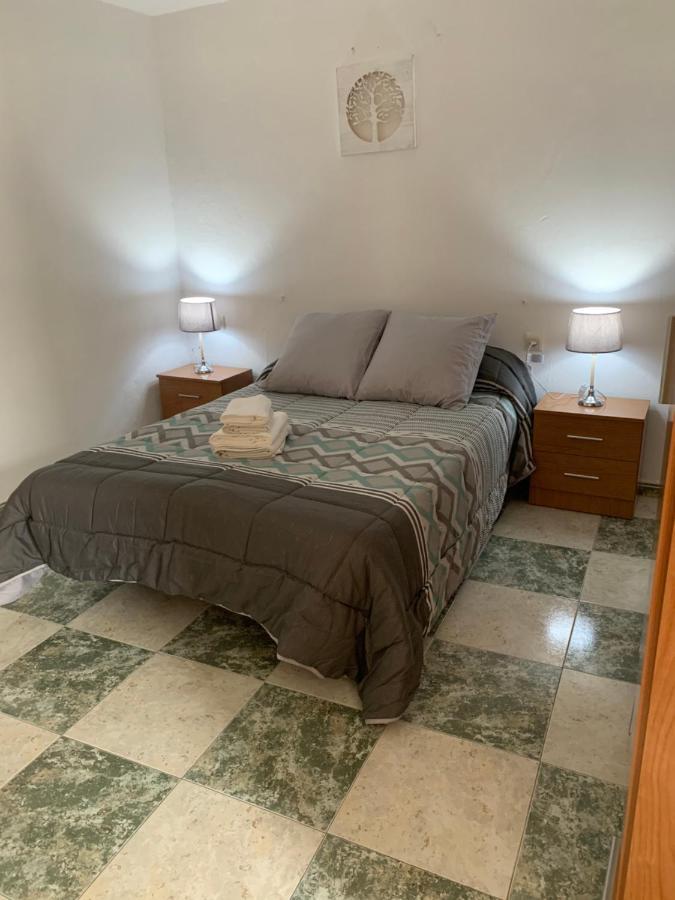 Apartment El Rincon Del Duende