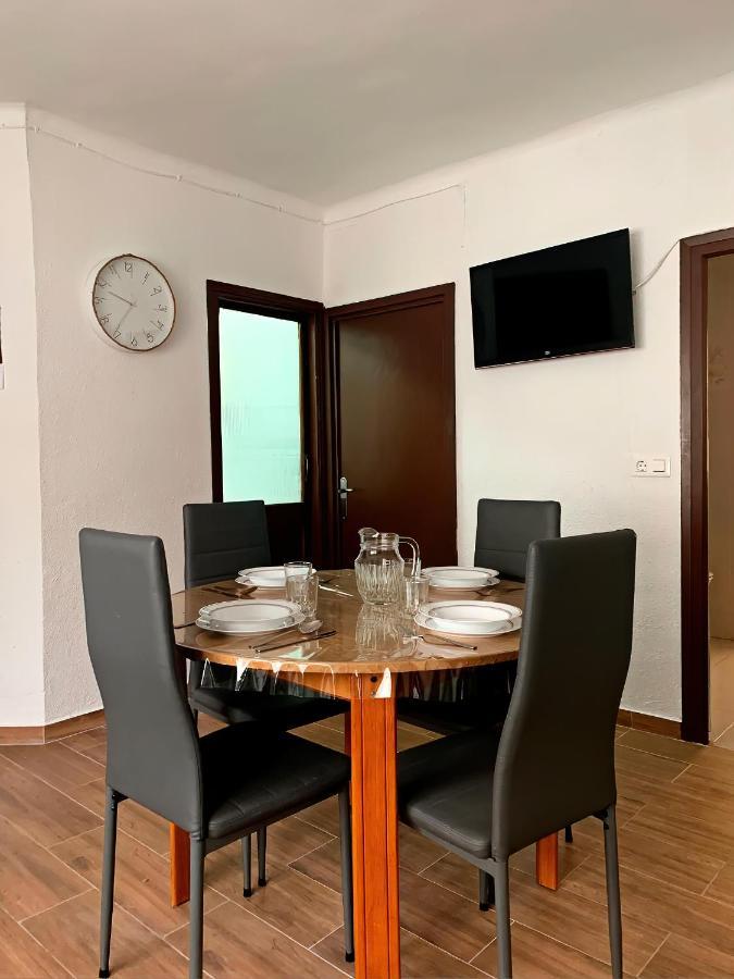 Apartamento Llar Amb Vista A L'Ampolla