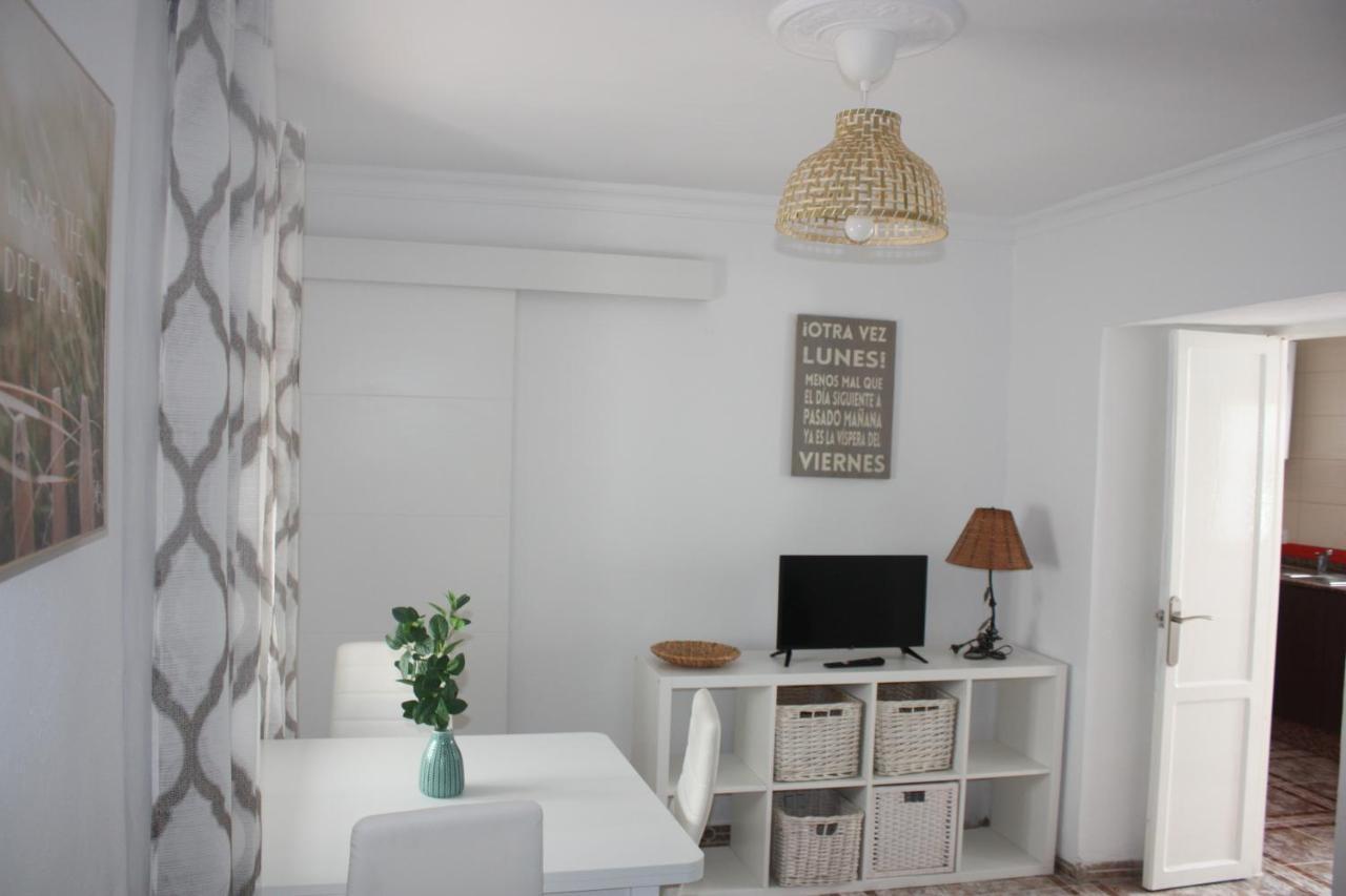 Apartamento La Casa Del Patio Vejer de la Frontera