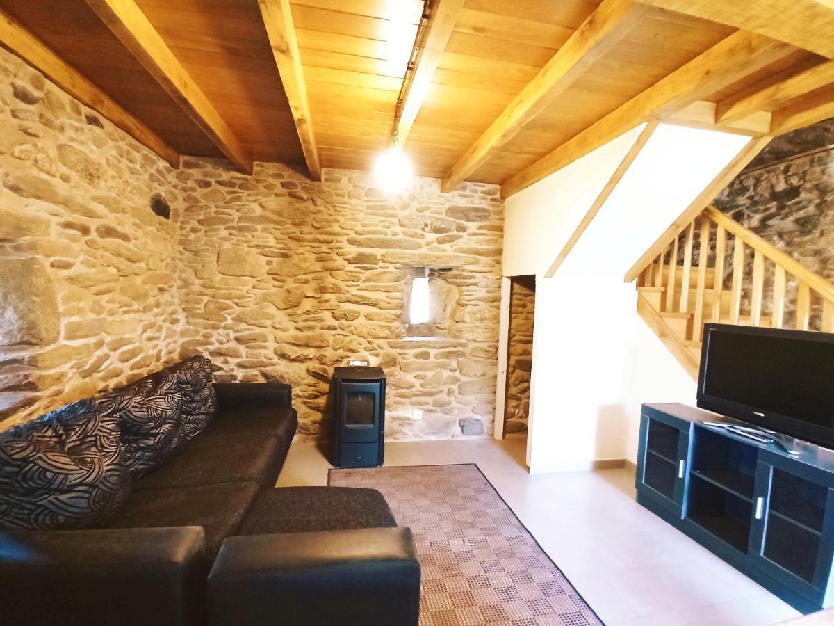 Holiday home Casa Carmelo *