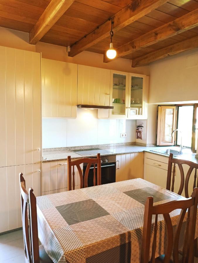 Casa Carmelo Holiday home *