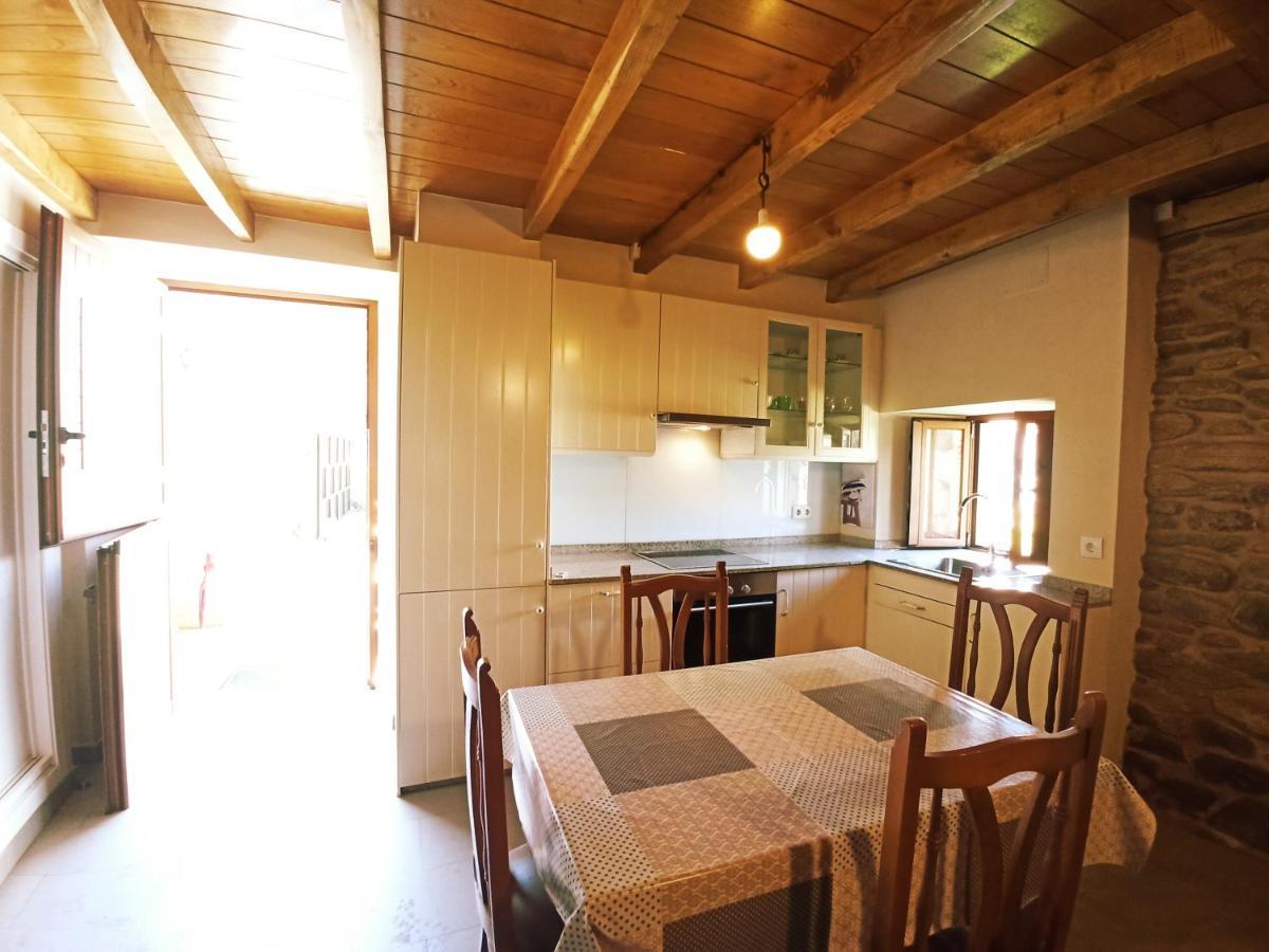 Casa Carmelo Viveiro