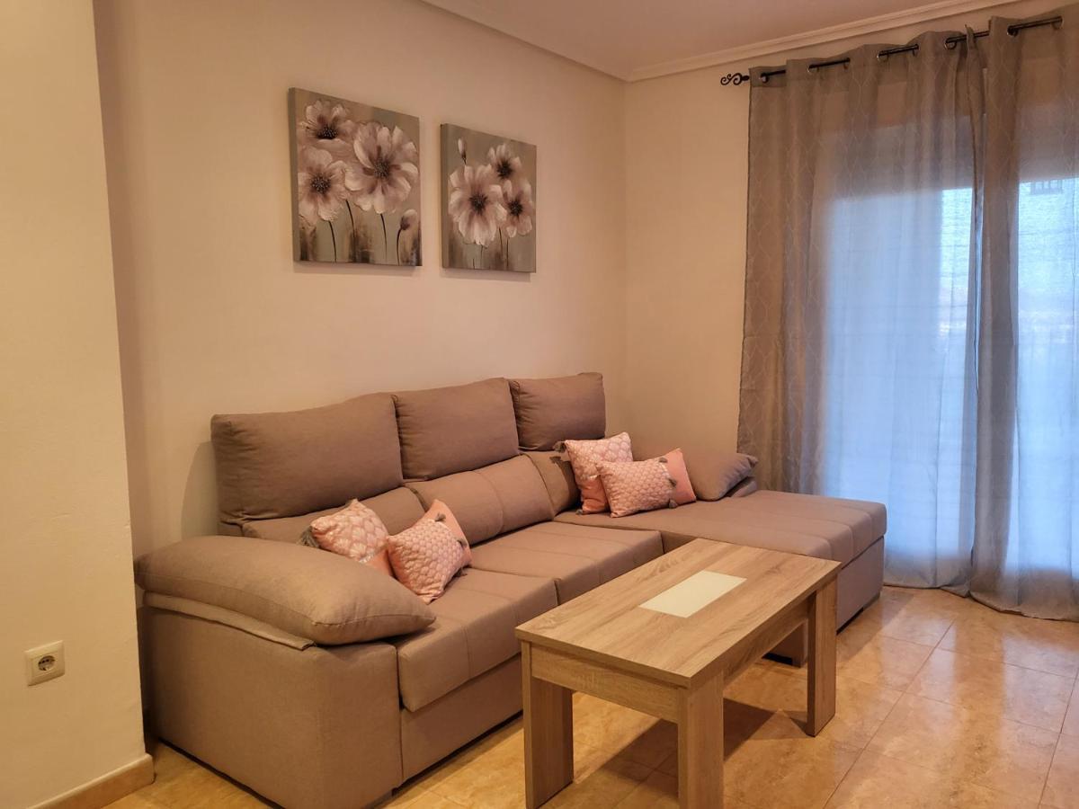 ¡precioso Con Fantásticas Vistas En Al-andalus Thalassa! Apartamento Vera