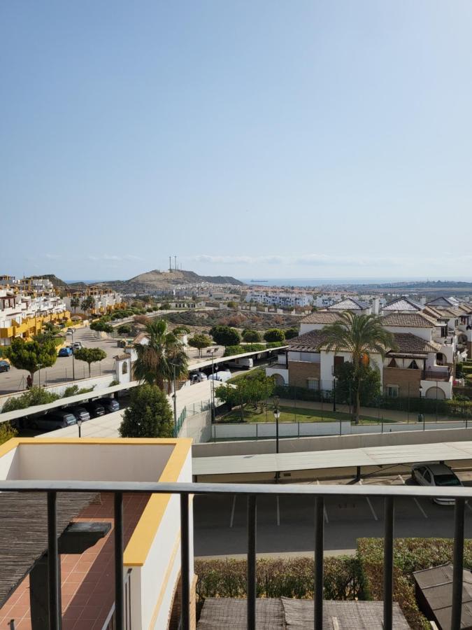 ¡precioso Con Fantásticas Vistas En Al-andalus Thalassa! *