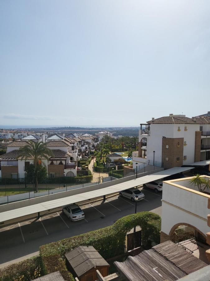 Apartamento ¡precioso Con Fantásticas Vistas En Al-andalus Thalassa! Vera