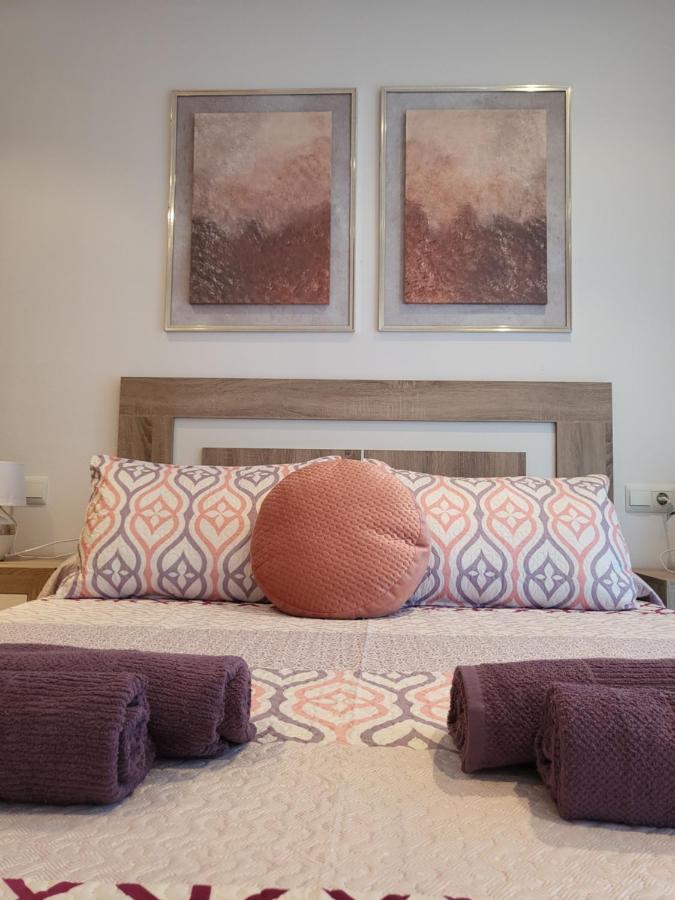 ¡precioso Con Fantásticas Vistas En Al-andalus Thalassa! *
