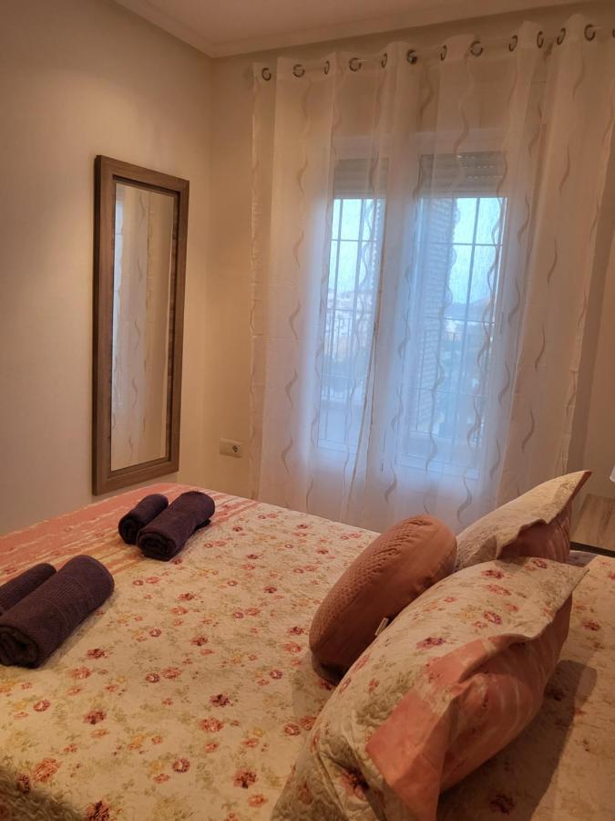 ¡precioso Con Fantásticas Vistas En Al-andalus Thalassa! * Vera