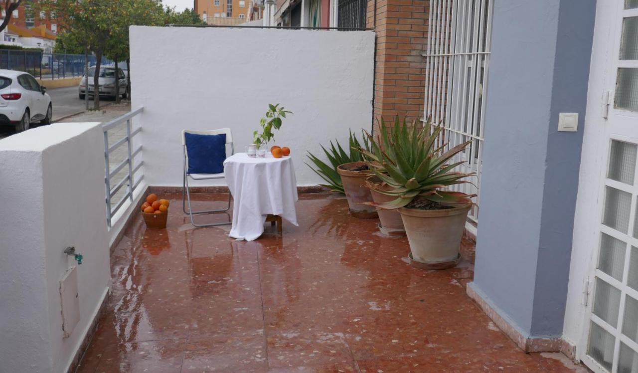 Сasa de vacaciones Casa Soleada En Calle Tranquila *