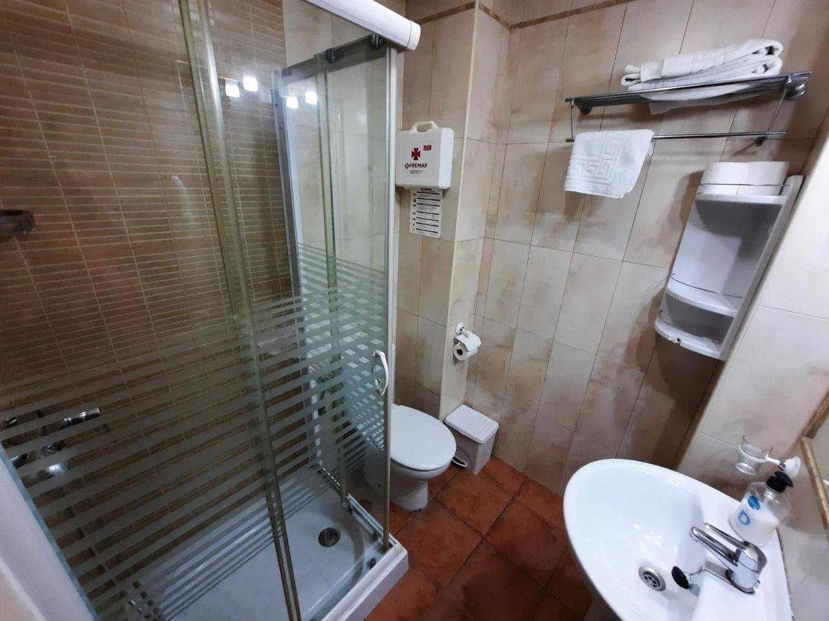 Apartment Alojamiento Fuente La Caida Arroyo Frio
