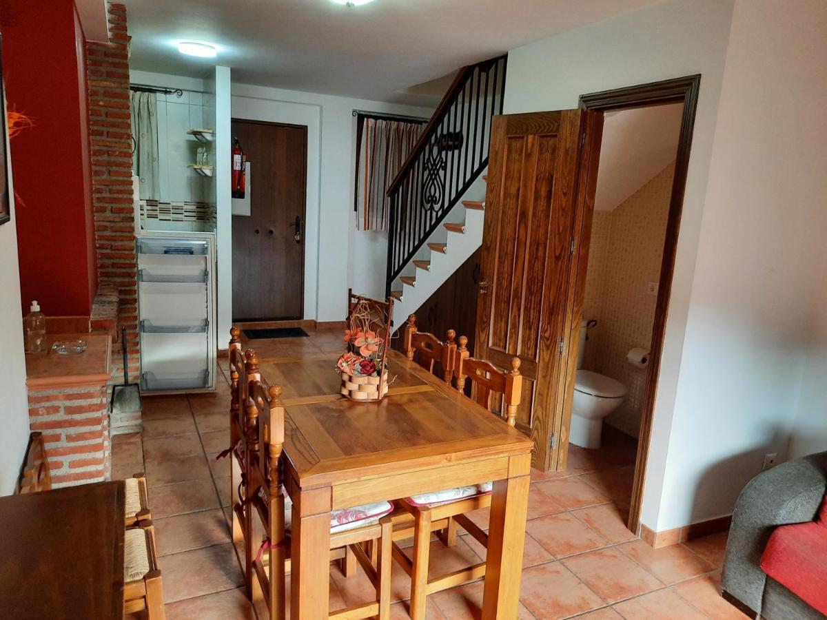 Apartment Alojamiento Fuente La Caida