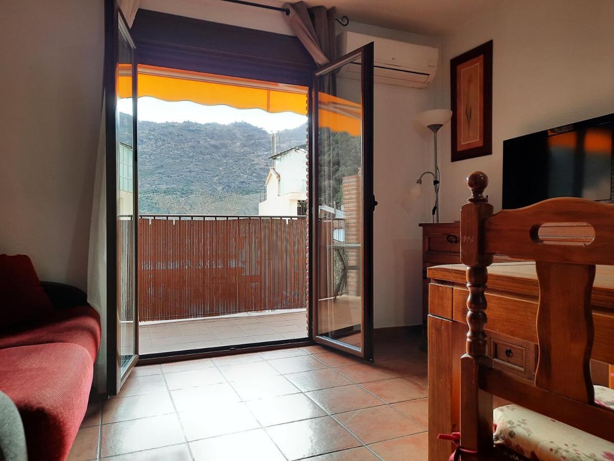 Alojamiento Fuente La Caida Apartment
