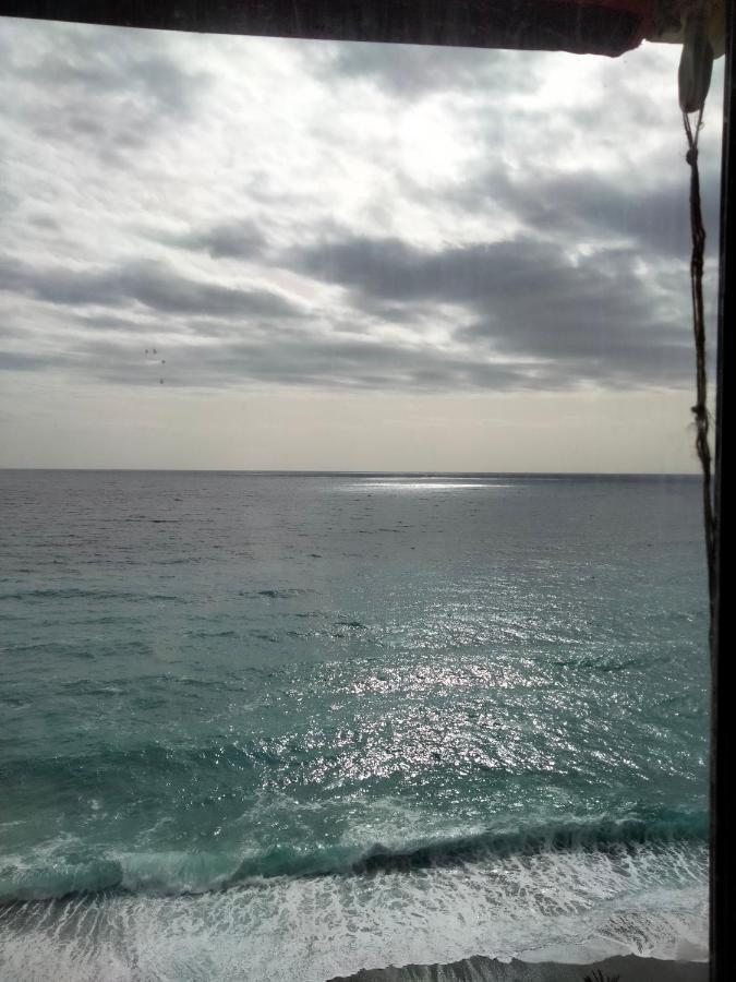 Faro Mar Y Luna, Intiyan Playa Vistas Panoramicas En Primera Linea Playa Apartment