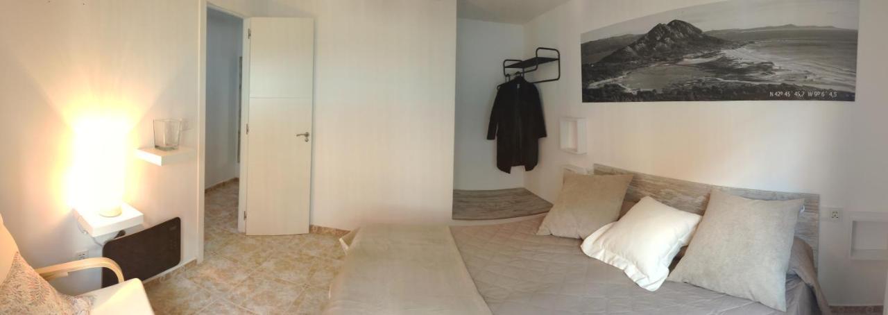 Casa Concha Holiday home Muros