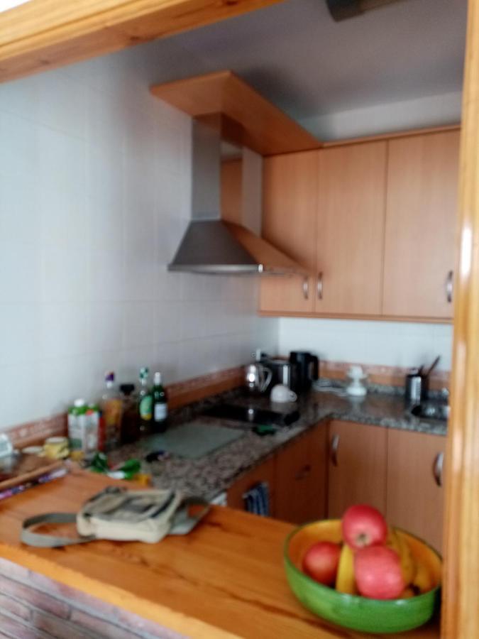 Apartamento Atico Frigiliana
