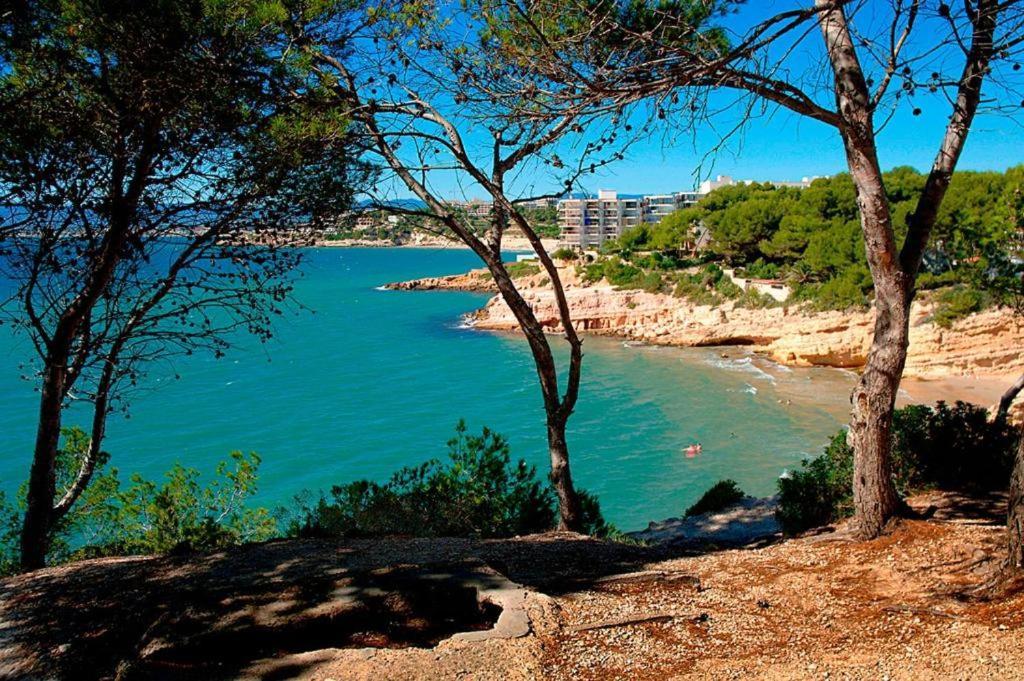 Apartment Sunflat Holidays Capellans Beach *