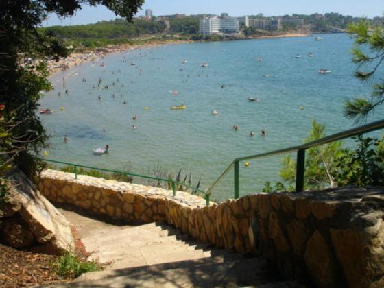 Sunflat Holidays Capellans Beach *