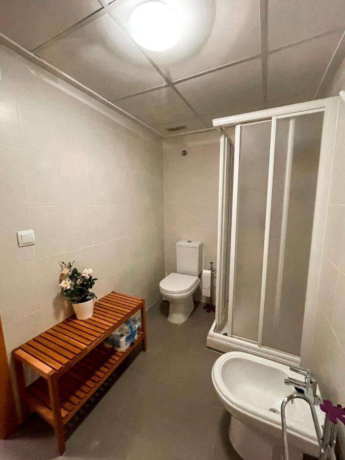 Apartamento Vela Blanca Moncofa Ref. 055 *