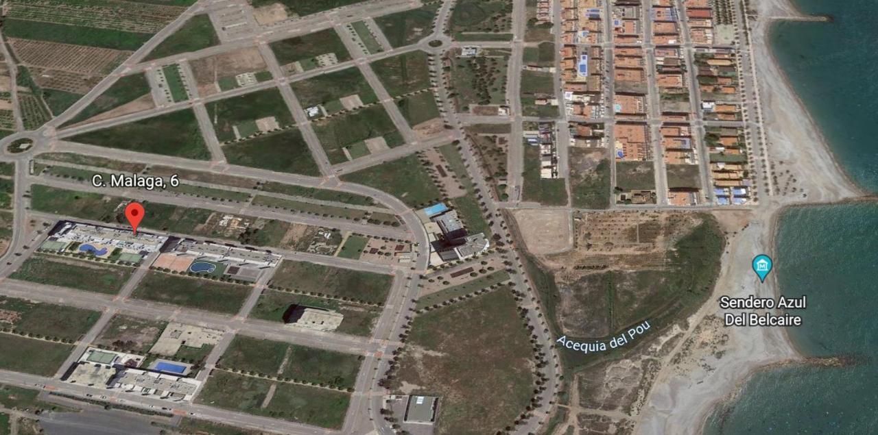 Apartamento Vela Blanca Moncofa Ref. 055 Moncofa (Moncófar)