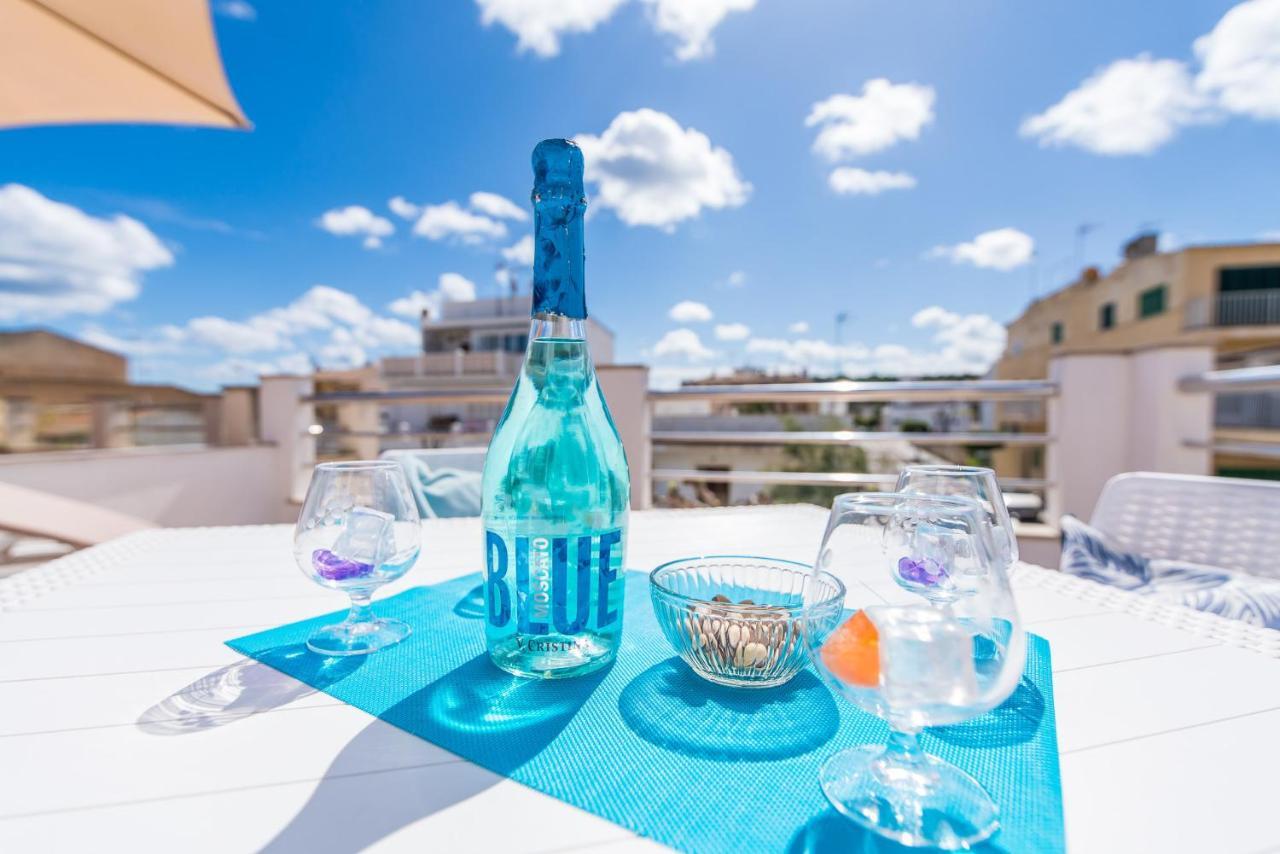 Сasa de vacaciones Ideal Mallorca - Aurore *