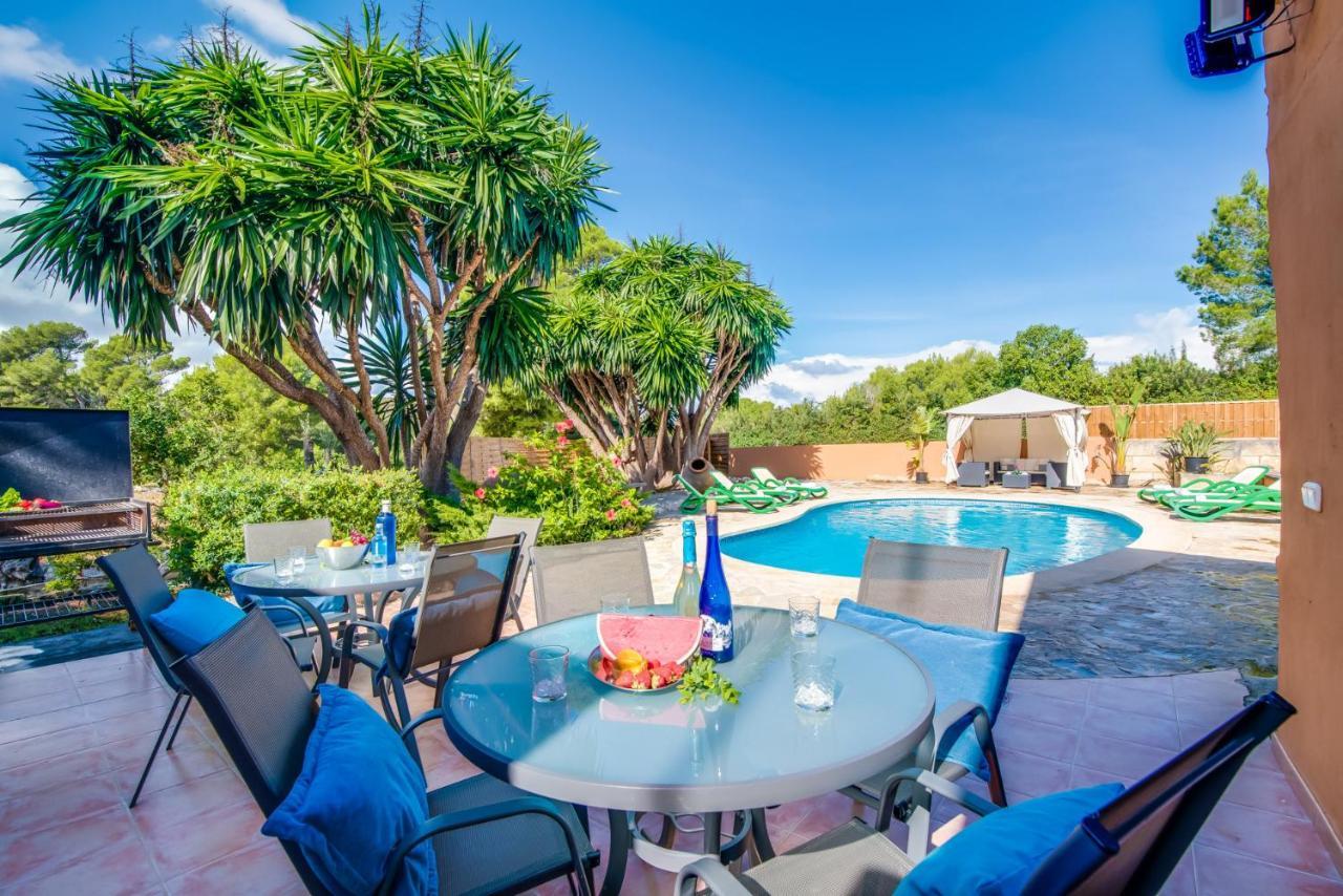 Ideal Mallorca - Sito Cala Mesquida (Mallorca)