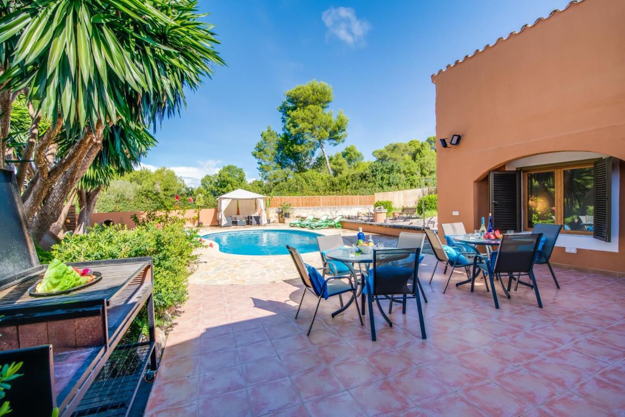 Ideal Mallorca - Sito Casa rural Cala Mesquida (Mallorca)
