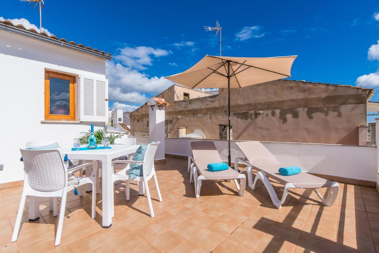 Сasa de vacaciones Ideal Mallorca - Aurore Can Picafort (Mallorca)