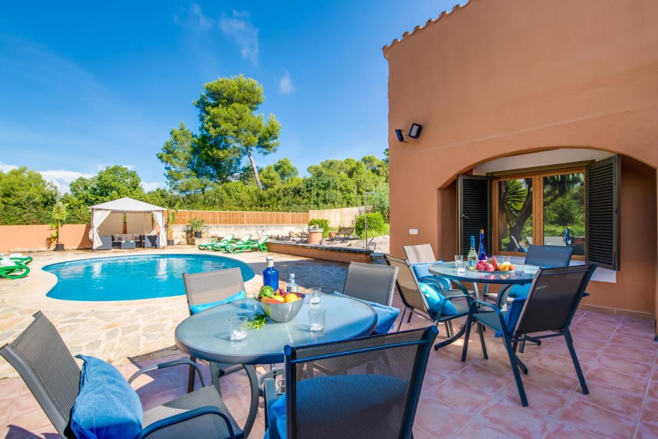 Ideal Mallorca - Sito Casa rural *