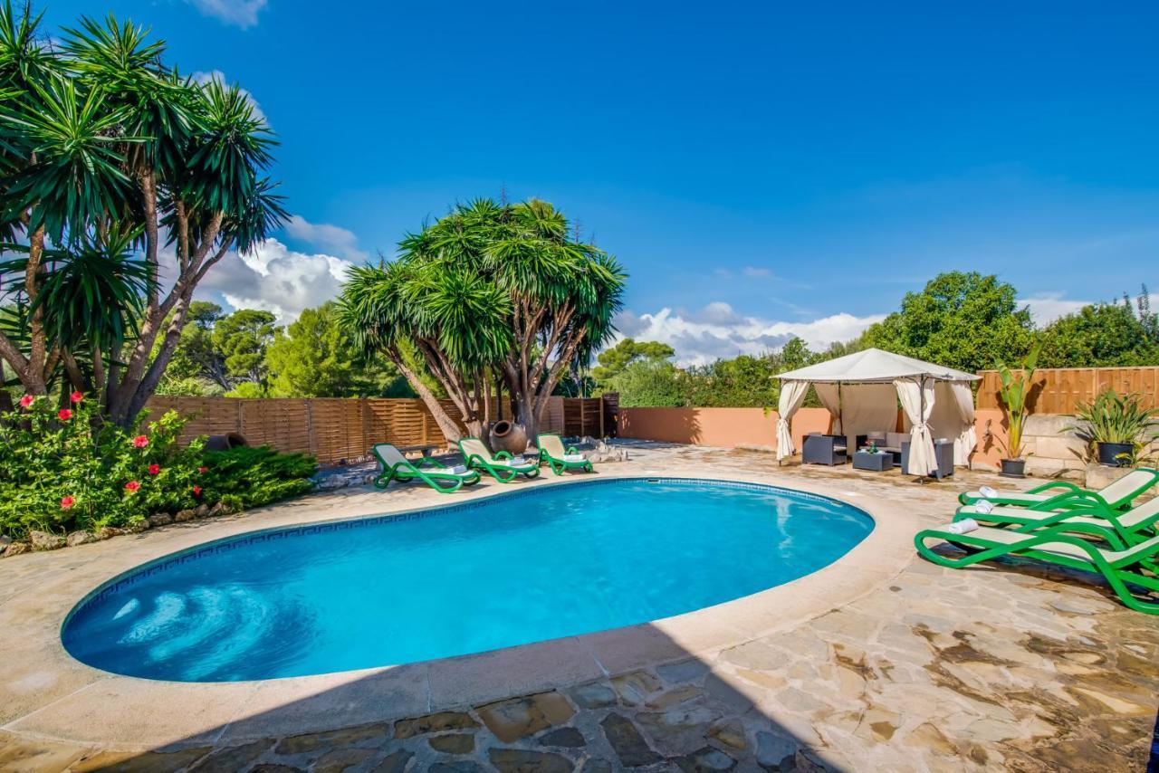 Ideal Mallorca - Sito Casa rural *