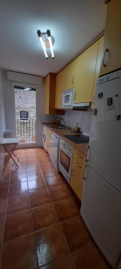 Buenavista Apartment *