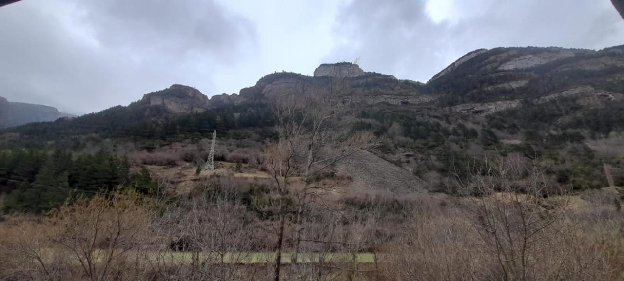 Buenavista Apartment Canfranc