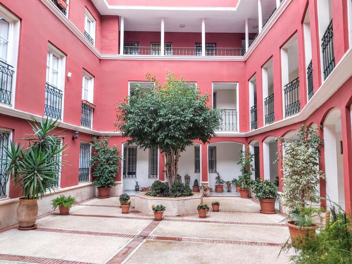 Apartamento Misterhost Santa Cruz Céntrico Tranquilo Wifi 5g *
