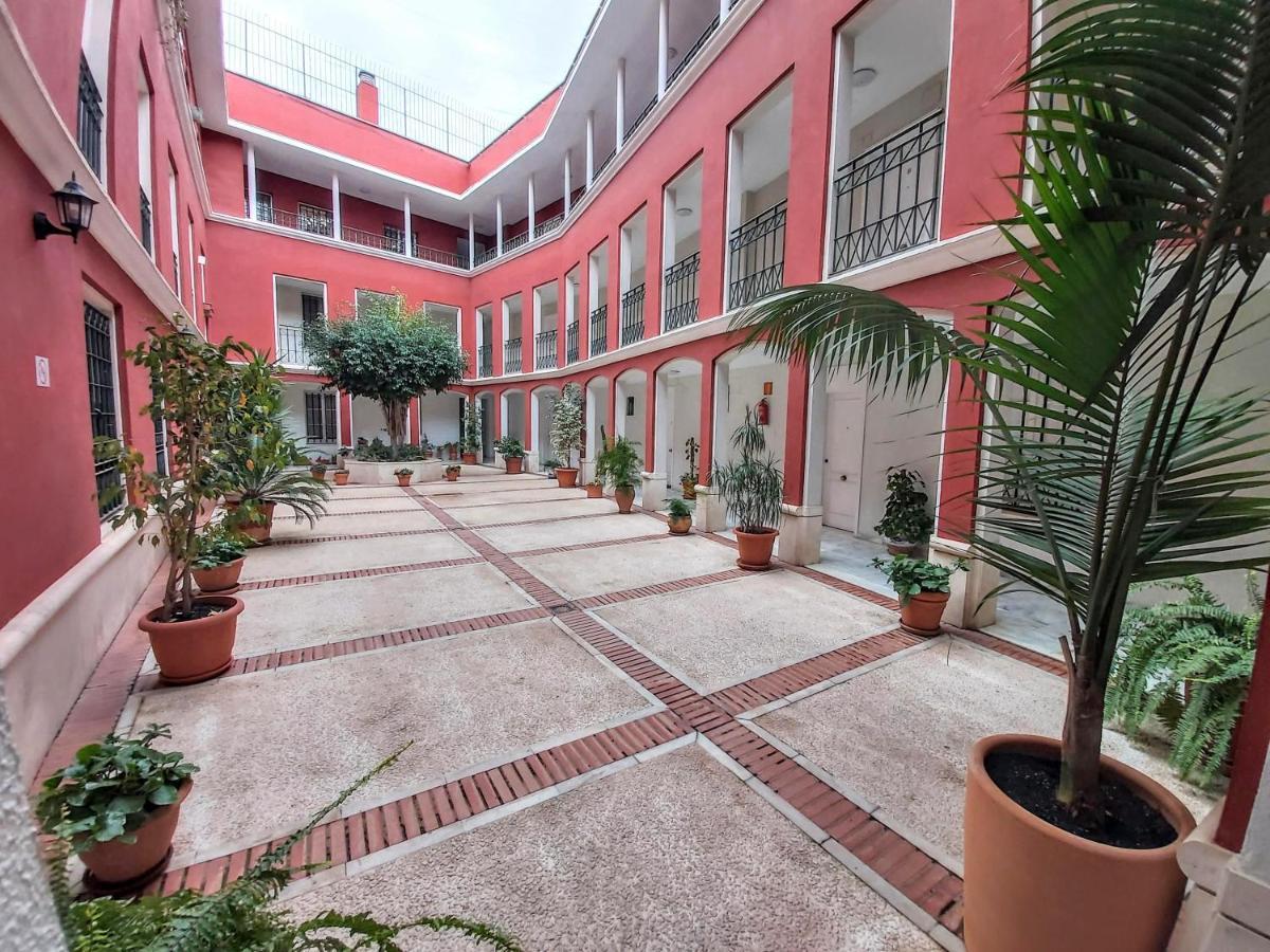 Misterhost Santa Cruz Céntrico Tranquilo Wifi 5g Apartamento